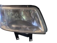 Licht rechts vorne VOLKSWAGEN T5 EUROPA