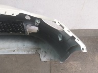 bumper front FIAT 500 LIFT