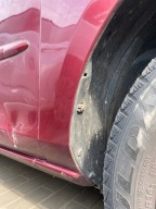 fender right front front Mazda 2 1 and FL 02-07 kod lakieru 31B