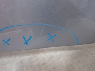 AUDI Q3 and 1 11-18 fender front front right