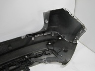 stoßstange OPEL GRANDLAND 6 PDC heck hinten