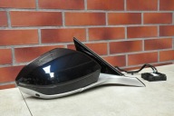 mirror right BMW 5 G60 G61 KAMERA TROJKAT