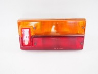 Fiat 125p light left rear part rear