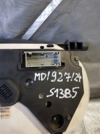 dials CLIO II FL 1.5DCI P8200059763 SAGEM