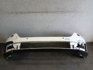 bumper front SKODA OCTAVIA IV 4 MONTE CARLO