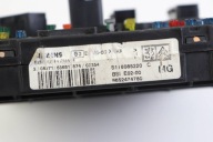CITROEN PEUGEOT module compartment control unit BSI 9652474780 S118085220C