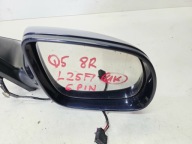 mirror exterior right AUDI Q5 8R LZ5A 6 PIN UK