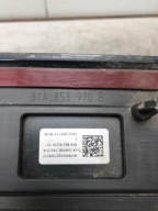 moulding door right rear part AUDI Q2 81A853970B