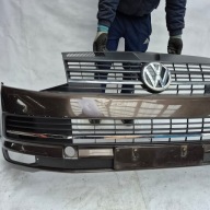 VW T6 MULTIVAN 7E0 15- bumper front front grill
