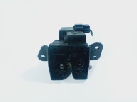 lock bonnet boot rear part Kia Ceed 06-12