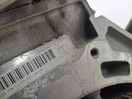 engine complete Mazda 3 2 BL 2010 LF2L