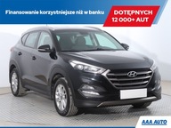 Hyundai Tucson 1.7 CRDi, Salon Polska, Serwis ASO