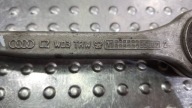 arm right front upper 8K0407506A 8K0506A AUDI A4 B8 A5 8T Q5 8R