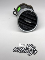 grid air conditioning devices right AUDI A4 S4 B6 B7 CABRIO 8H0820902D
