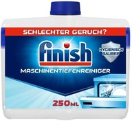 Finish Czyścik do Zmywarki 250ml NIEMCY