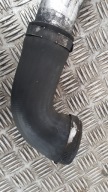 BMW E39 2.5 TDS Schlauch intercooler luft