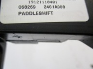 levers control with shifting OUTLANDER 3 2401A008