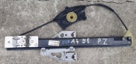 Audi A4 B8 8K0 window regulator right rear part