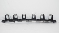 Ford Focus MK4 absorber Paraurti posteriore JX7B-17B861