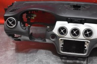 dashboard instrument panel console cockpit airbag EU MERCEDES CLA C117 13-16