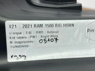moulding cover threshold Ram 1500 2019+ USA