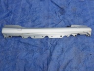 moulding threshold right MERCEDES SL R230 W230 C744