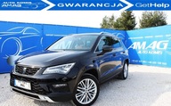 Seat Ateca 1.4 Benzyna 150KM