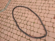 gasket door front front Opel Astra J IV 4