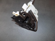 AUDI S4 A4 B9 lock door right rear part 8X0839016C