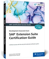 SAP Extension Suite Certification Guide:
