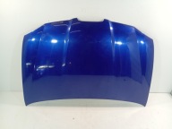 Seat Arosa e 1 97-05 Cofano kod lakieru L55N