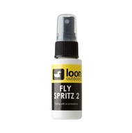 Спрей від мух Loan Fly Spritz 2