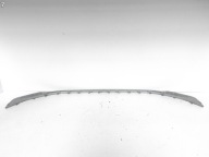 VW T-ROC II 2 2GV 25- SPOILER moulding cover W bumper front