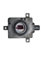 control unit lights CITROEN C-CROSSER
