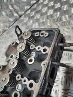 testata motore NISSAN ATLEON 3.0D
