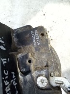 Renault Trafic II 2 lock right front 8200042171