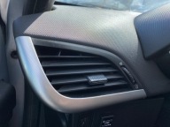grid air conditioning devices air left driver´s Peugeot 207 SW 07-13