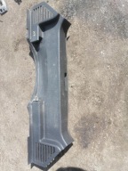 OPEL ASTRA H cover of the threshold boot 24464190
