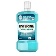 Listerine Cool Mint płyn do ust 250ml B