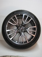 wheels discs tyres MASERATI GRECALE R20 8MM 22R