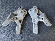 holder of a fender front left front left 31424578 VOLVO XC60 II