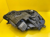 light left Mercedes s-class W222 222 Nightvision A2229069002