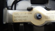rear-view mirror bmw f30 925613803