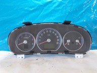 dials clock HYUNDAI SANTA FE 2.2 CRDI 940032B650
