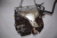 engine pillar 1995 1.5 MAZDA 323 1.5 KAT
