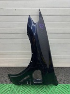 fender front side left BMW X3 G01 Hybryda