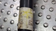 semi-axis left right rear part 4D0501203E AUDI A8 D2 3.7 V8 230KM QUATTRO