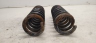 spring rear part rear Mercedes W204 kombi