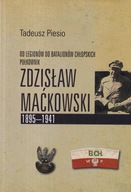 Zdzisław Maćkowski Legiony Bataliony Chłopskie