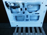 door right sliding RENAULT MASTER III KOMPLET